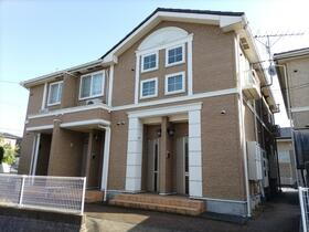 愛媛県松山市石手白石 賃貸アパート