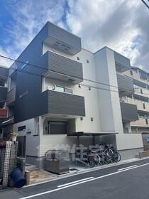 フジパレス杉本町駅西６番館