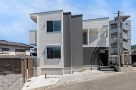 福岡県福岡市東区下原１ 賃貸アパート