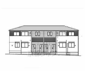 京都府南丹市八木町八木 賃貸アパート