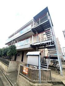 千葉県千葉市稲毛区緑町１ 賃貸アパート