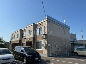 北海道旭川市南七条通２３ 賃貸アパート