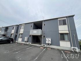 岡山県岡山市南区東畦 賃貸アパート