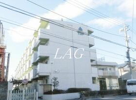 埼玉県さいたま市中央区上落合３ 賃貸マンション