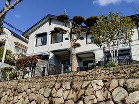 東山町テラスハウス