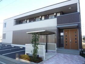 群馬県伊勢崎市連取町 賃貸アパート