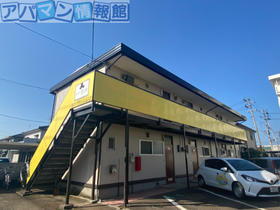 新潟県新潟市中央区高志１ 2階建 築38年4ヶ月
