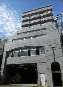 東京都台東区竜泉１ 9階建 築35年5ヶ月