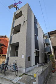 愛知県名古屋市千種区大久手町６ 賃貸アパート