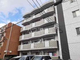 愛知県名古屋市中村区高道町５ 5階建 築22年10ヶ月