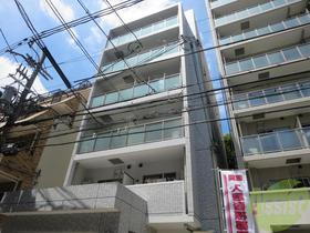 兵庫県神戸市中央区加納町２ 地上6階地下1階建