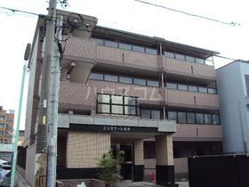 愛知県名古屋市中村区井深町 4階建 築22年10ヶ月