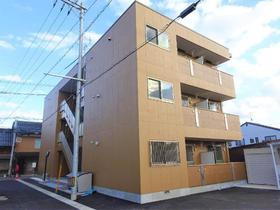 鳥取県米子市内町 3階建 築7年7ヶ月