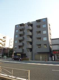 神奈川県横浜市保土ヶ谷区和田１ 6階建 築30年4ヶ月