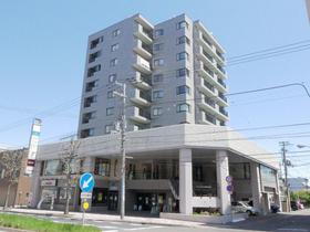 北海道札幌市豊平区平岸三条１１ 10階建 築30年5ヶ月