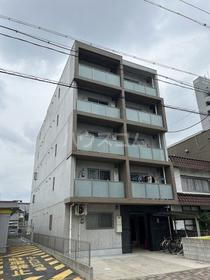 愛知県名古屋市中村区佐古前町 5階建 築5年7ヶ月