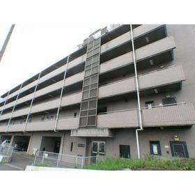 神奈川県横浜市青葉区荏田西１ 5階建 築32年2ヶ月