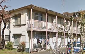 神奈川県川崎市中原区木月４ 2階建 築49年6ヶ月