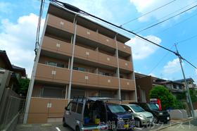 愛知県名古屋市昭和区南分町３ 4階建 築16年4ヶ月
