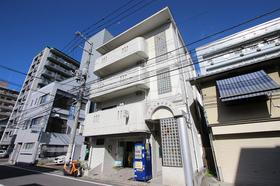 広島県広島市南区段原２ 4階建 築30年4ヶ月