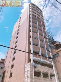愛知県名古屋市中区上前津１ 15階建 築17年5ヶ月