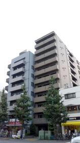 東京都杉並区梅里２ 11階建 築23年1ヶ月
