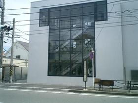 神奈川県川崎市中原区上平間 3階建 築20年9ヶ月