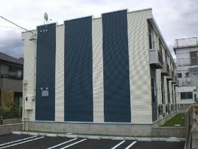 愛知県名古屋市守山区新守西 2階建 築14年1ヶ月