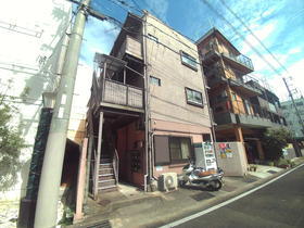 兵庫県神戸市東灘区御影石町２ 3階建 築48年4ヶ月