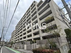 福岡県福岡市早良区西新２ 9階建 築21年5ヶ月