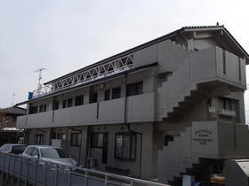 神奈川県大和市下鶴間 3階建 築30年7ヶ月