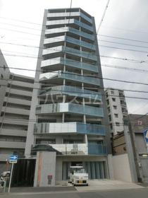 愛知県名古屋市中区千代田４ 12階建 築12年4ヶ月
