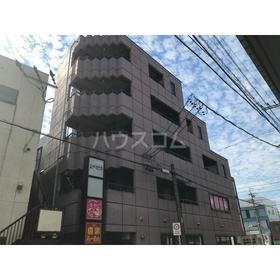 愛知県名古屋市南区加福本通３ 賃貸マンション