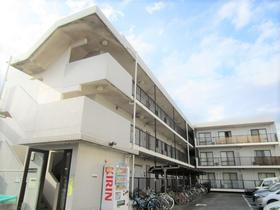 神奈川県座間市相模が丘５ 3階建 築28年8ヶ月