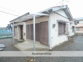磐田市川袋戸建３ 1階建