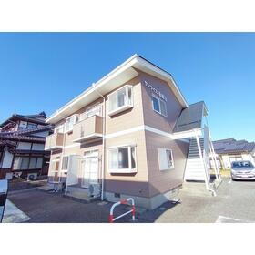 長野県塩尻市大字広丘高出 賃貸アパート