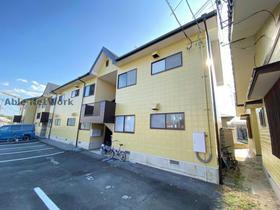 熊本県合志市御代志 2階建 築30年9ヶ月