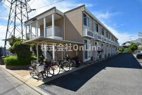 レオパレスリブラン