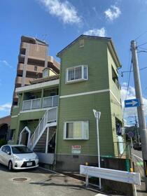 福岡県福岡市東区下原１ 賃貸アパート