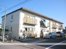 メゾン八社ＫＡ棟・Ｂ棟