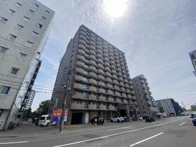 北海道札幌市中央区南五条東３ 賃貸マンション