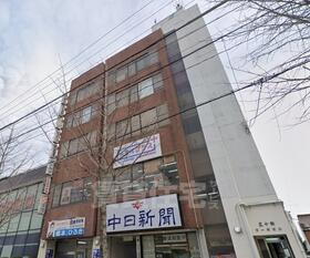 愛知県名古屋市南区前浜通３ 6階建