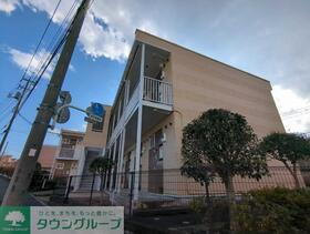 東京都八王子市東浅川町 賃貸アパート