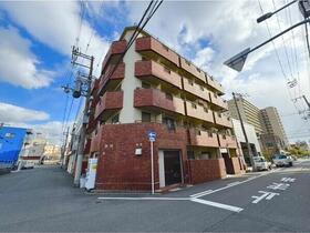 大阪府大阪市城東区東中浜８ 5階建 築37年
