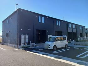 パピィ　エースリー 2階建