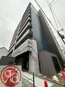 プレサンス桜川グロワール