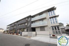 夢 3階建