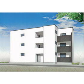 ＡＶＡＮＴＩＯ　ＡＳＡＫＡＹＡＭＡ 3階建
