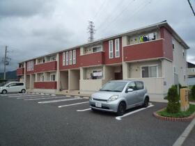 パルフォレストＳ 2階建