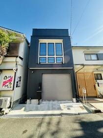 兵庫県尼崎市大庄西町３ 賃貸一戸建て